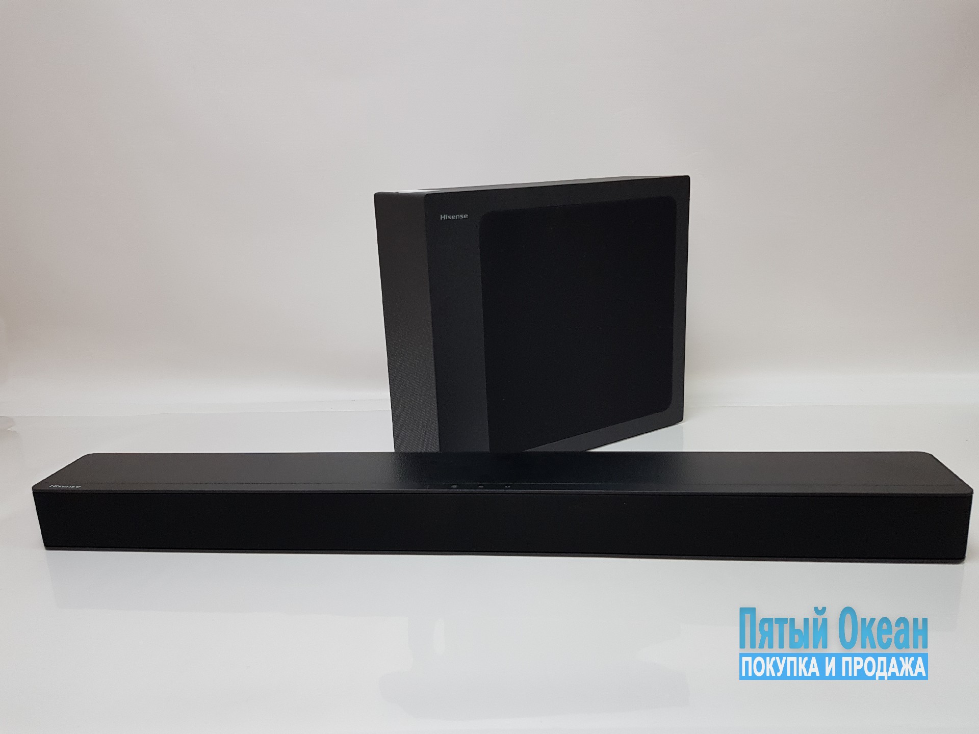 Саундбар Hisense HS2100