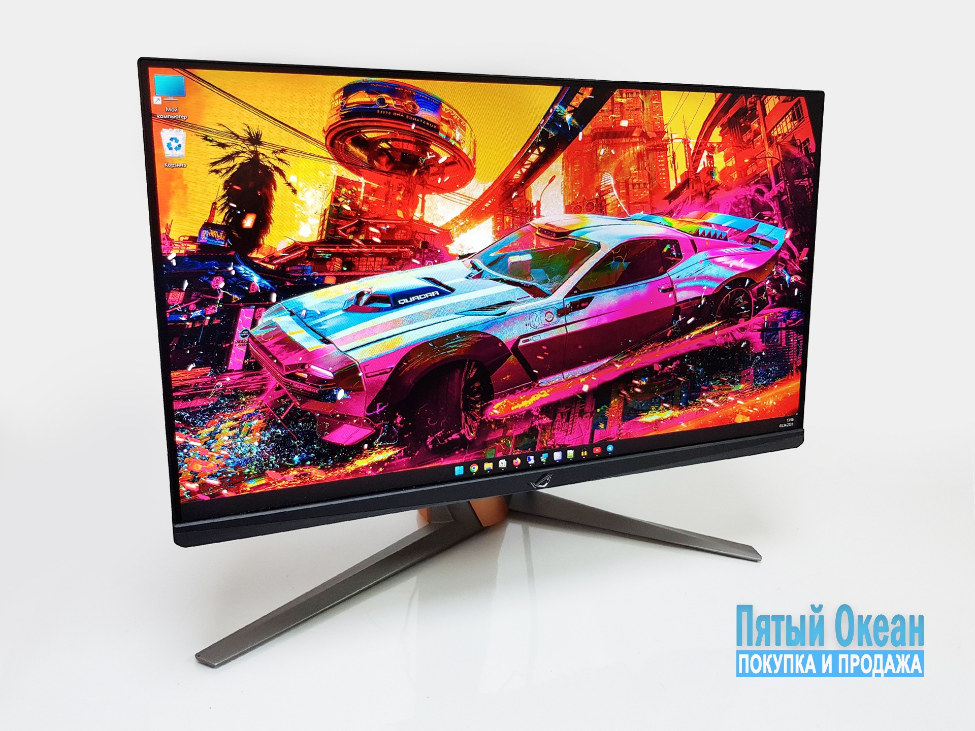24.5'' Монитор Asus Rog Swift PG259QN