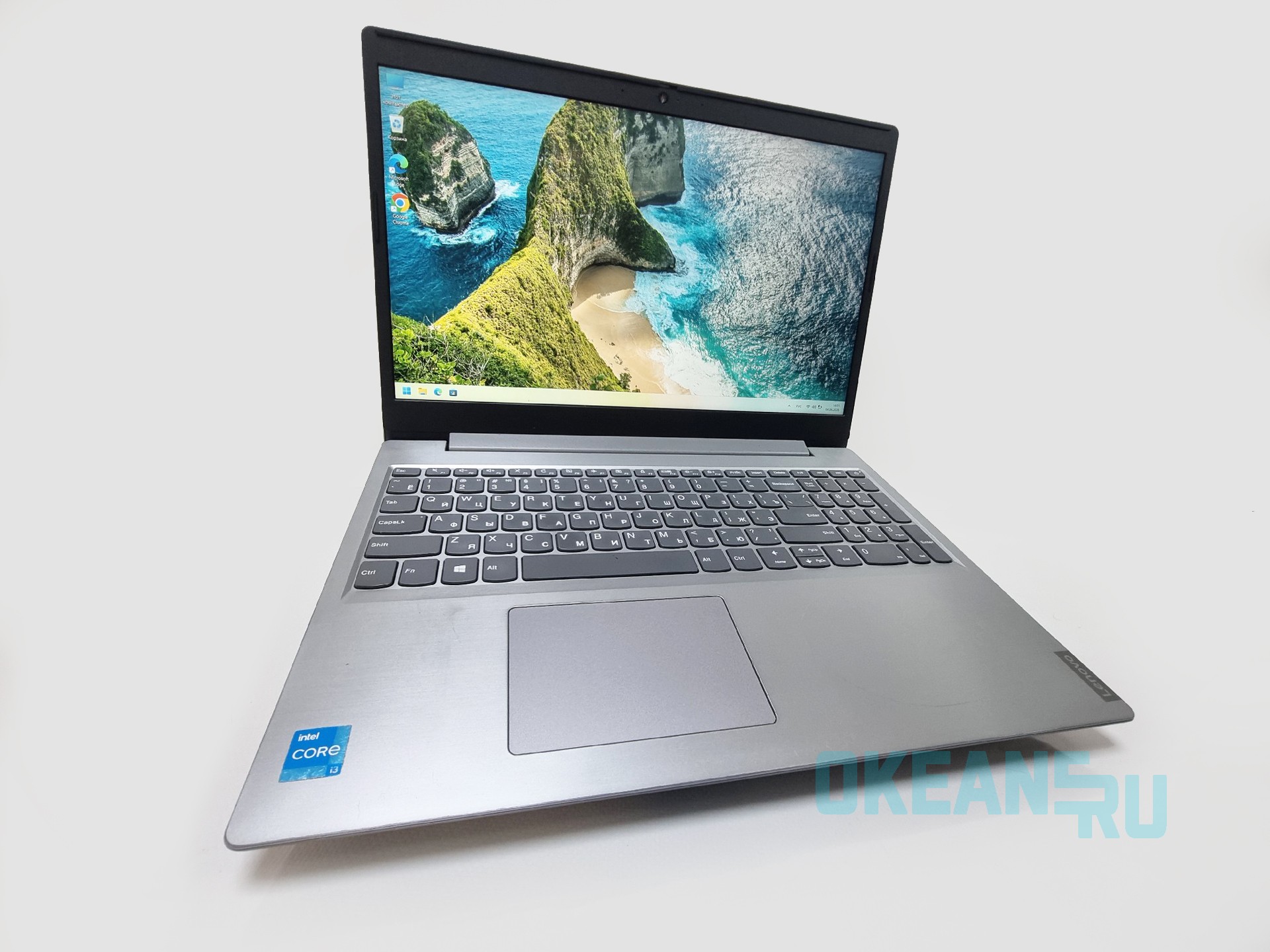 Ноутбук Lenovo L3 15ITL6