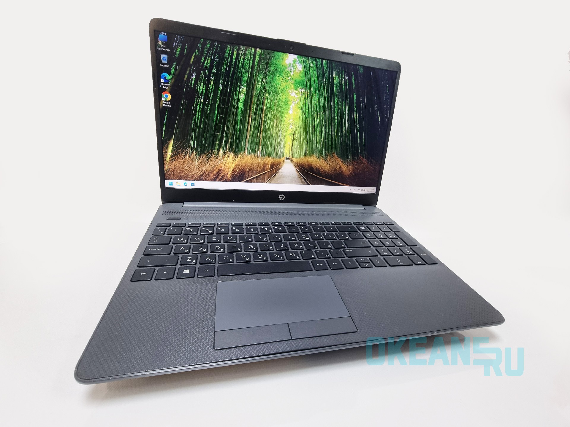 Ноутбук HP 15-DW2040UR