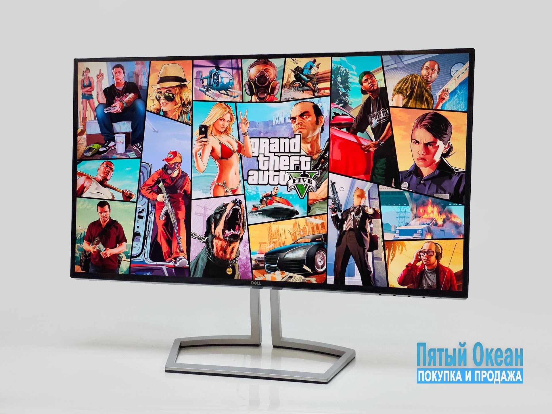 24'' (60см) Монитор Dell S2418HN