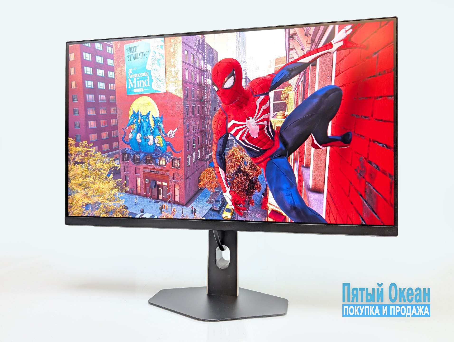 23.8'' Монитор Xiaomi AF24FDA-RG