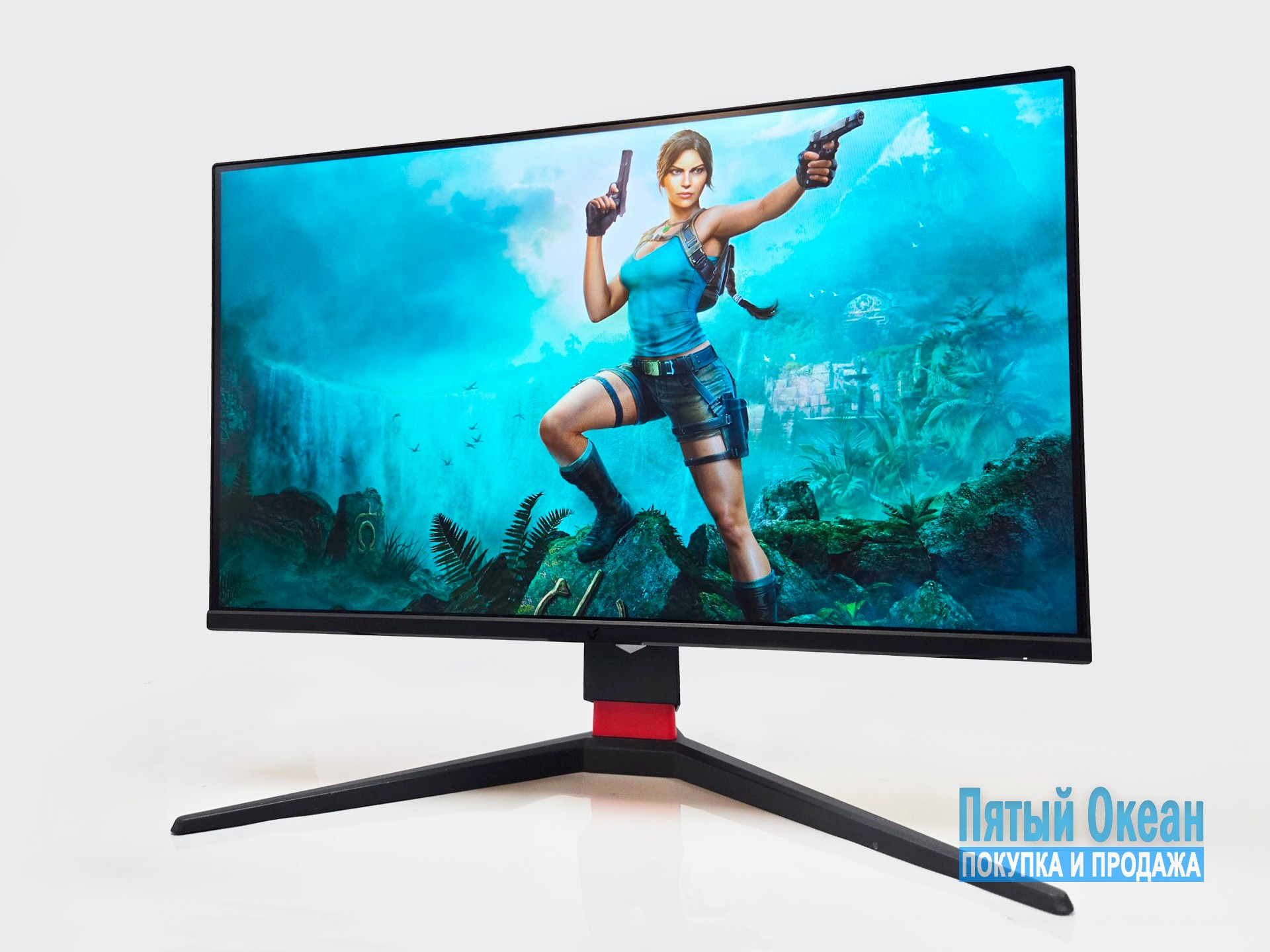 23.8" (59 см) Монитор ARDOR GAMING PORTAL V2 AF24H1