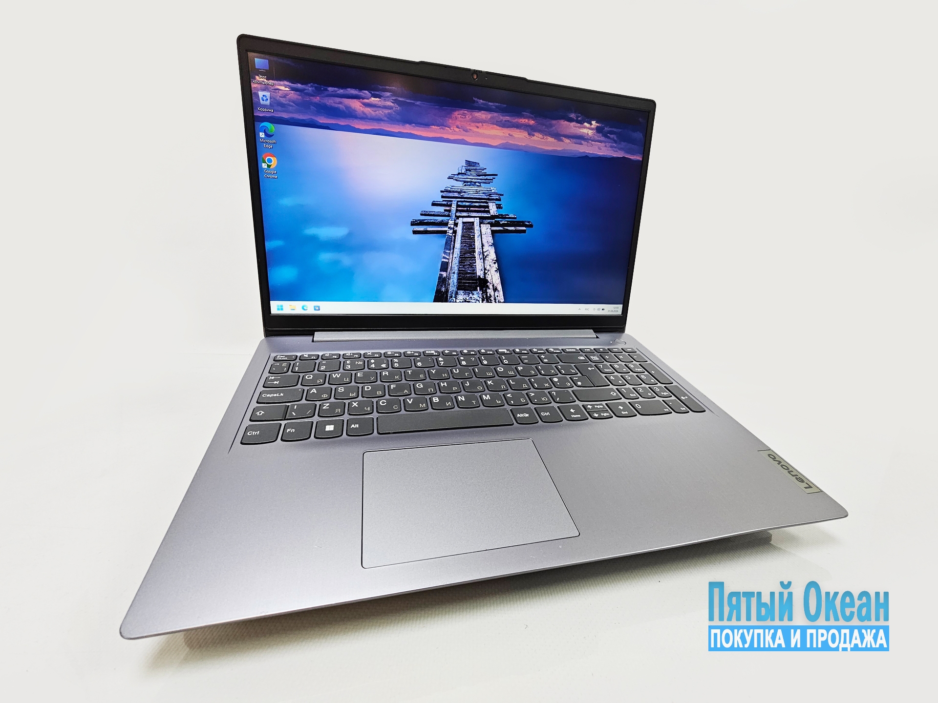 Ноутбук Lenovo Ideapad 3 15ITL6