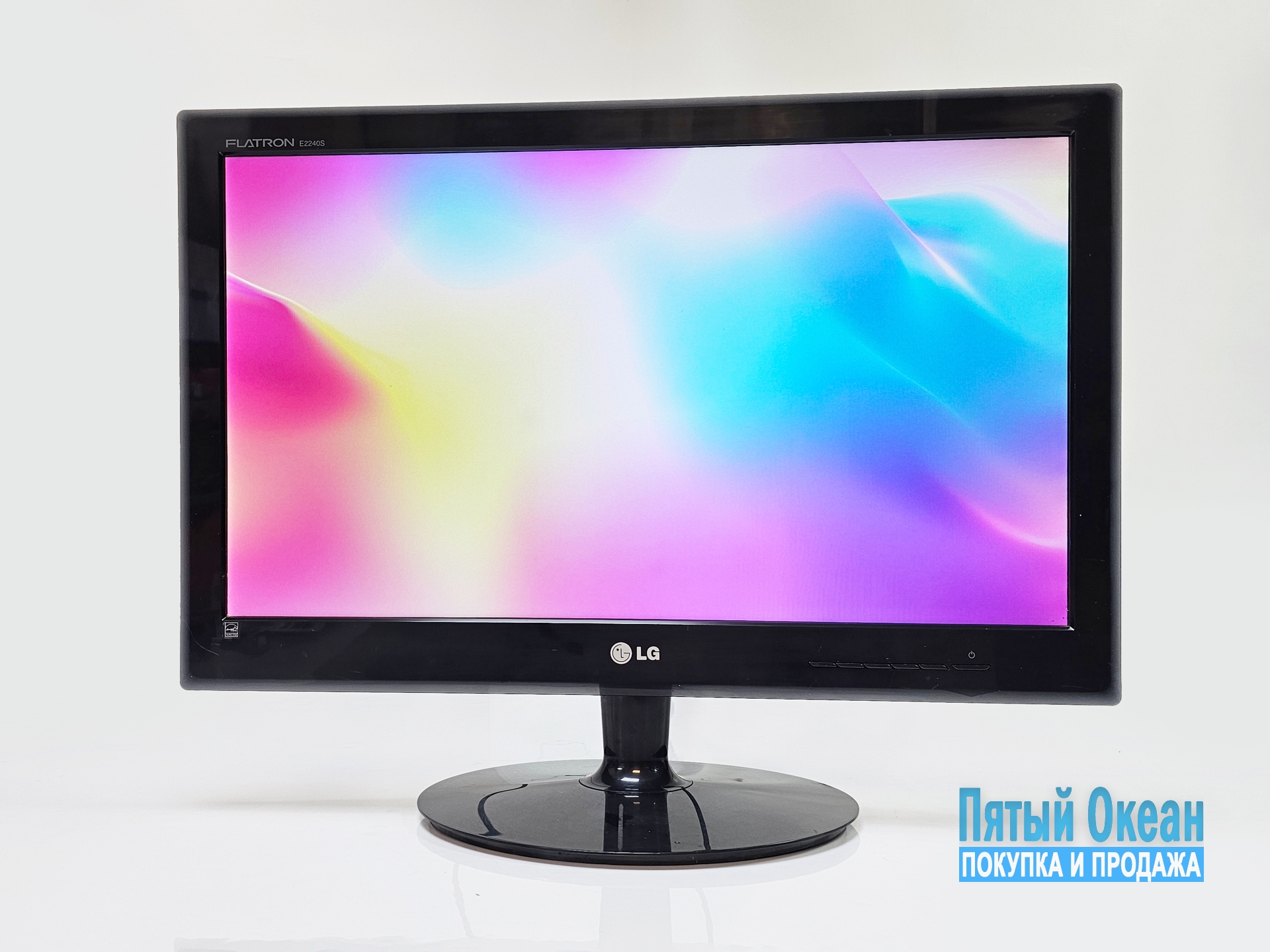 22'' (55см) Монитор LG W2240S