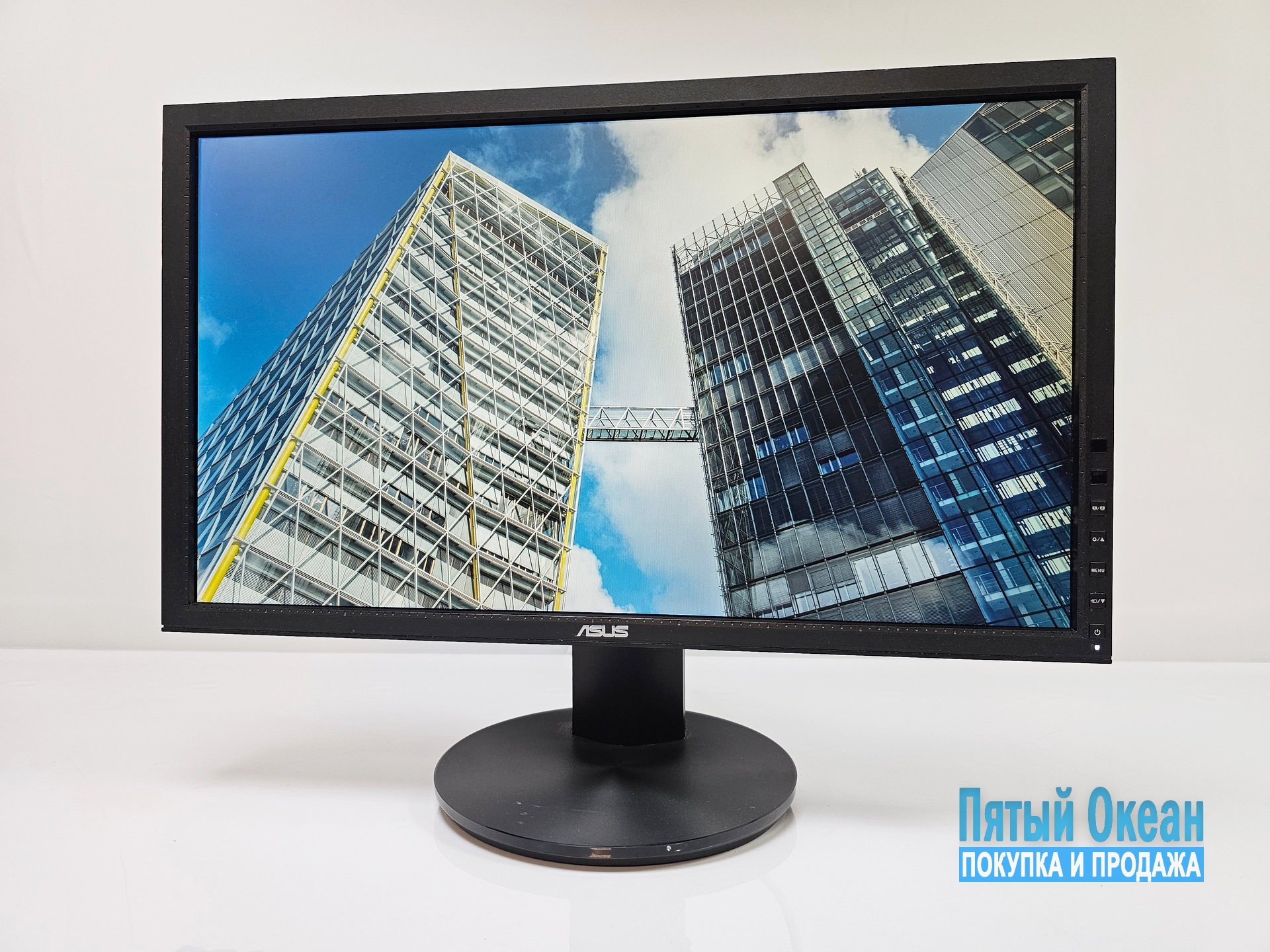 23.8'' Монитор Asus PB238TR